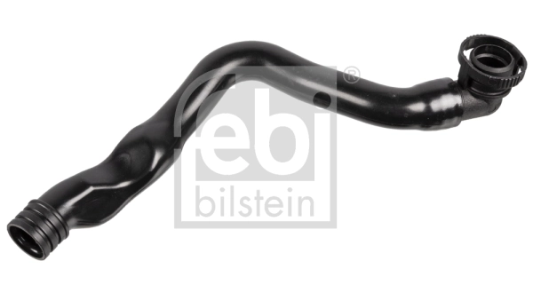 Hose, crankcase ventilation